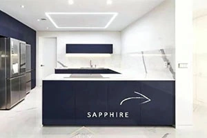 High Gloss Pet Laminate