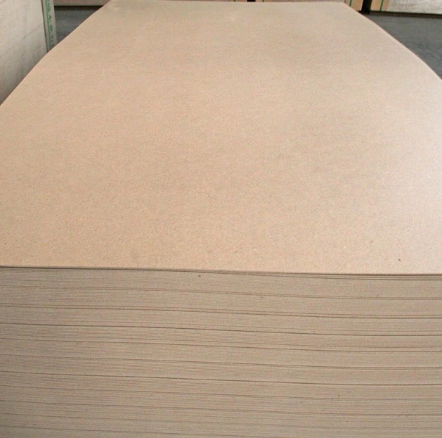 High Density Fiberboard