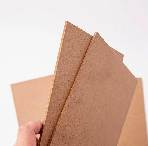 Medium Density Fiberboard