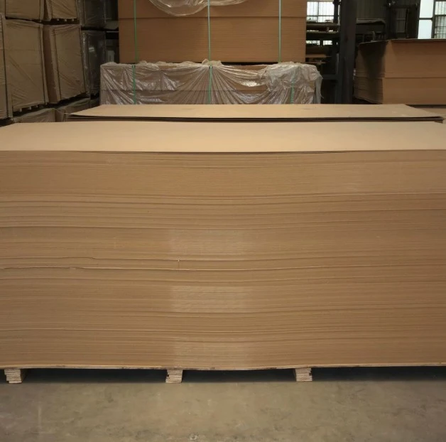 Medium Density Fiberboard