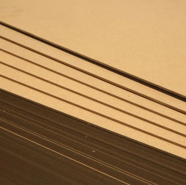 Medium Density Fiberboard
