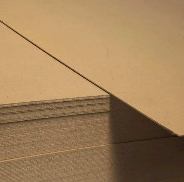 Medium Density Fiberboard