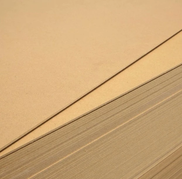 Medium Density Fiberboard