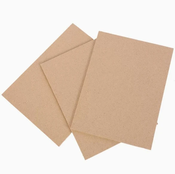 Medium Density Fiberboard