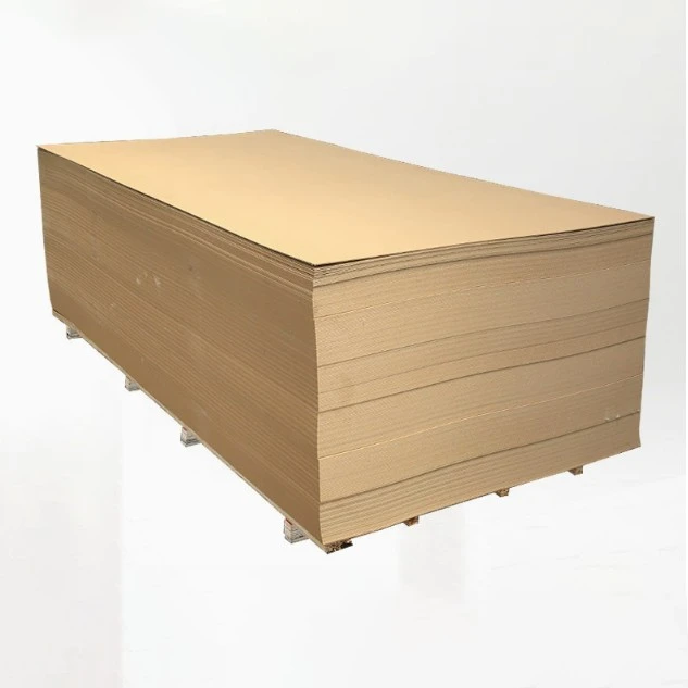 Medium Density Fiberboard