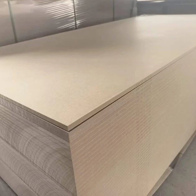 Medium Density Fiberboard