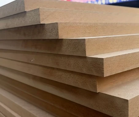 Medium Density Fiberboard