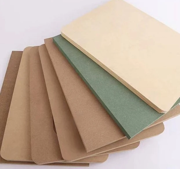 Medium Density Fiberboard