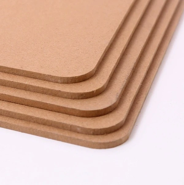 Medium Density Fiberboard