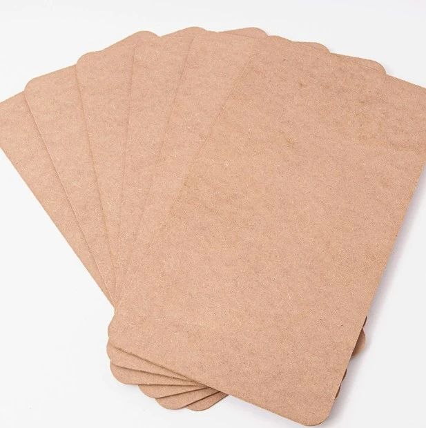 Medium Density Fiberboard
