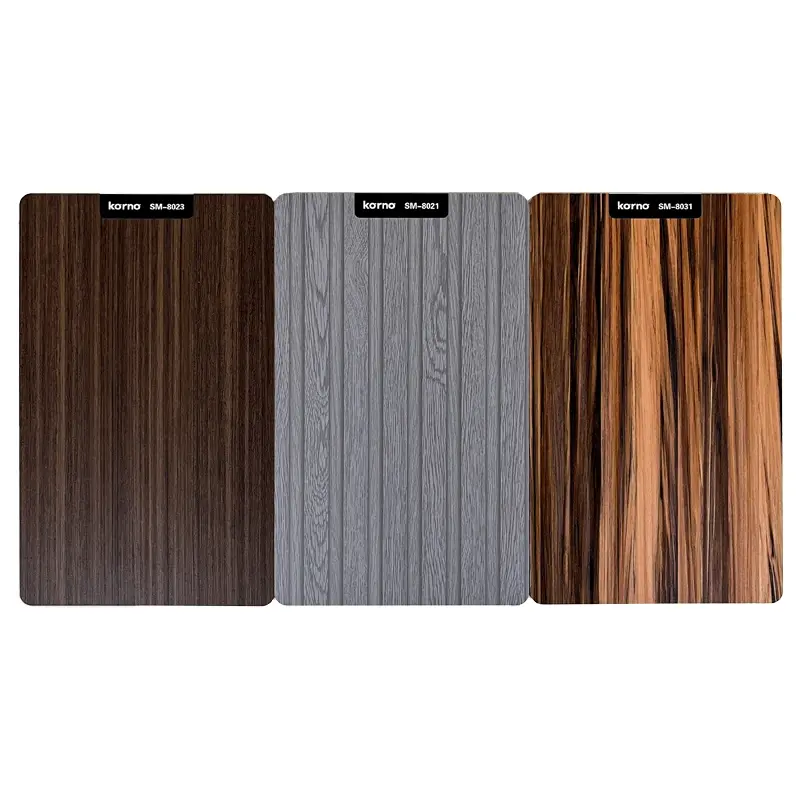 Metal Flame Retardant Panel
